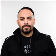 Clases online con profesor Estadounidense/Chileno radicado en Boston, USA. Profesor universitario, todos los niveles